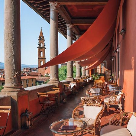 Hotel Palazzo Guadagni Firenze Eksteriør billede