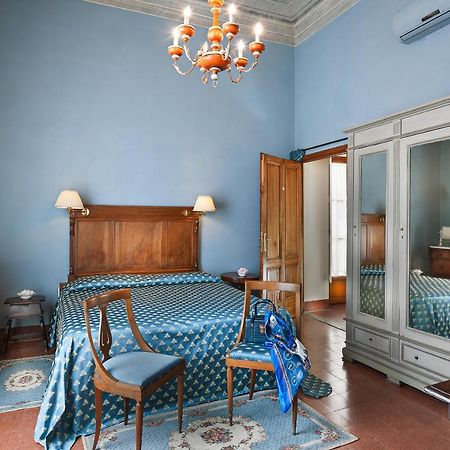 Hotel Palazzo Guadagni Firenze Eksteriør billede