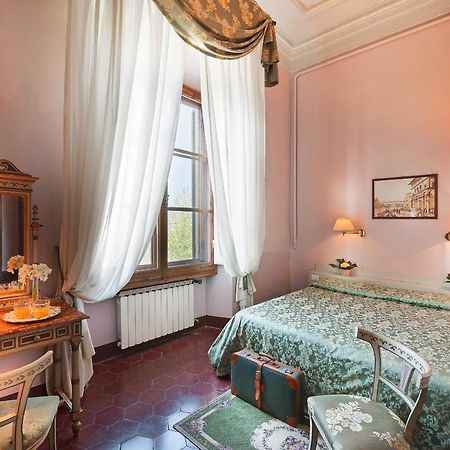 Hotel Palazzo Guadagni Firenze Eksteriør billede