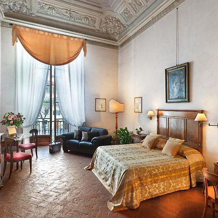 Hotel Palazzo Guadagni Firenze Eksteriør billede