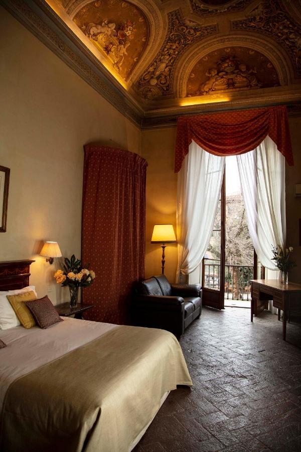 Hotel Palazzo Guadagni Firenze Eksteriør billede