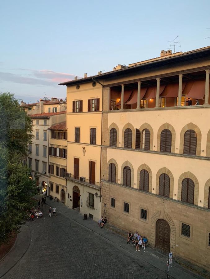 Hotel Palazzo Guadagni Firenze Eksteriør billede