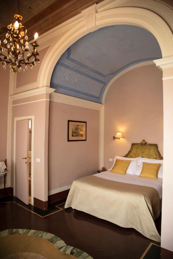 Hotel Palazzo Guadagni Firenze Eksteriør billede