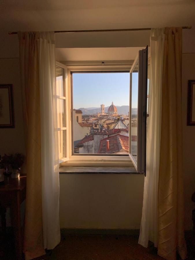 Hotel Palazzo Guadagni Firenze Eksteriør billede