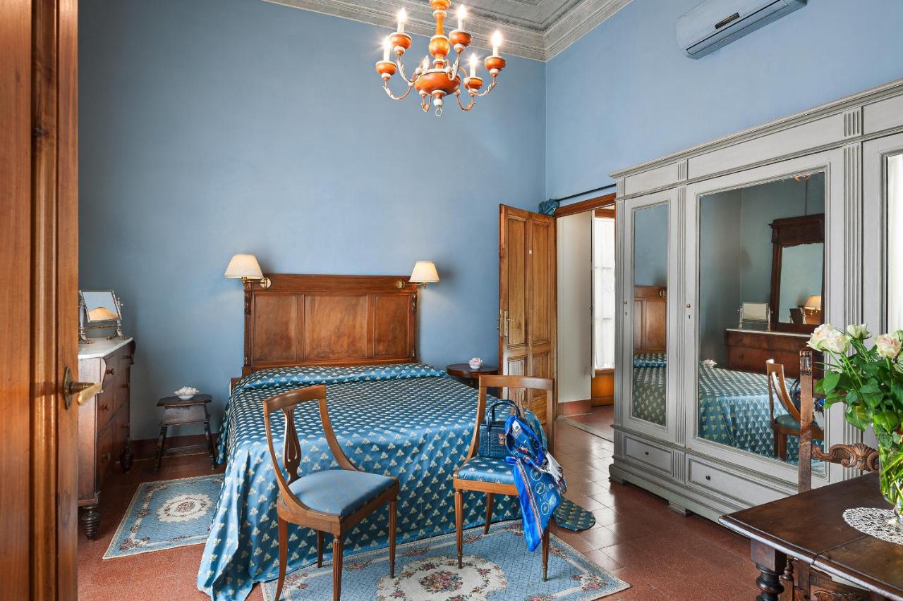 Hotel Palazzo Guadagni Firenze Eksteriør billede