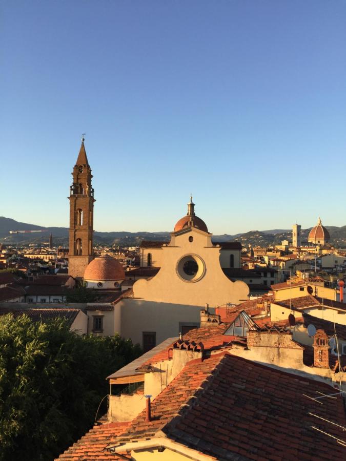 Hotel Palazzo Guadagni Firenze Eksteriør billede