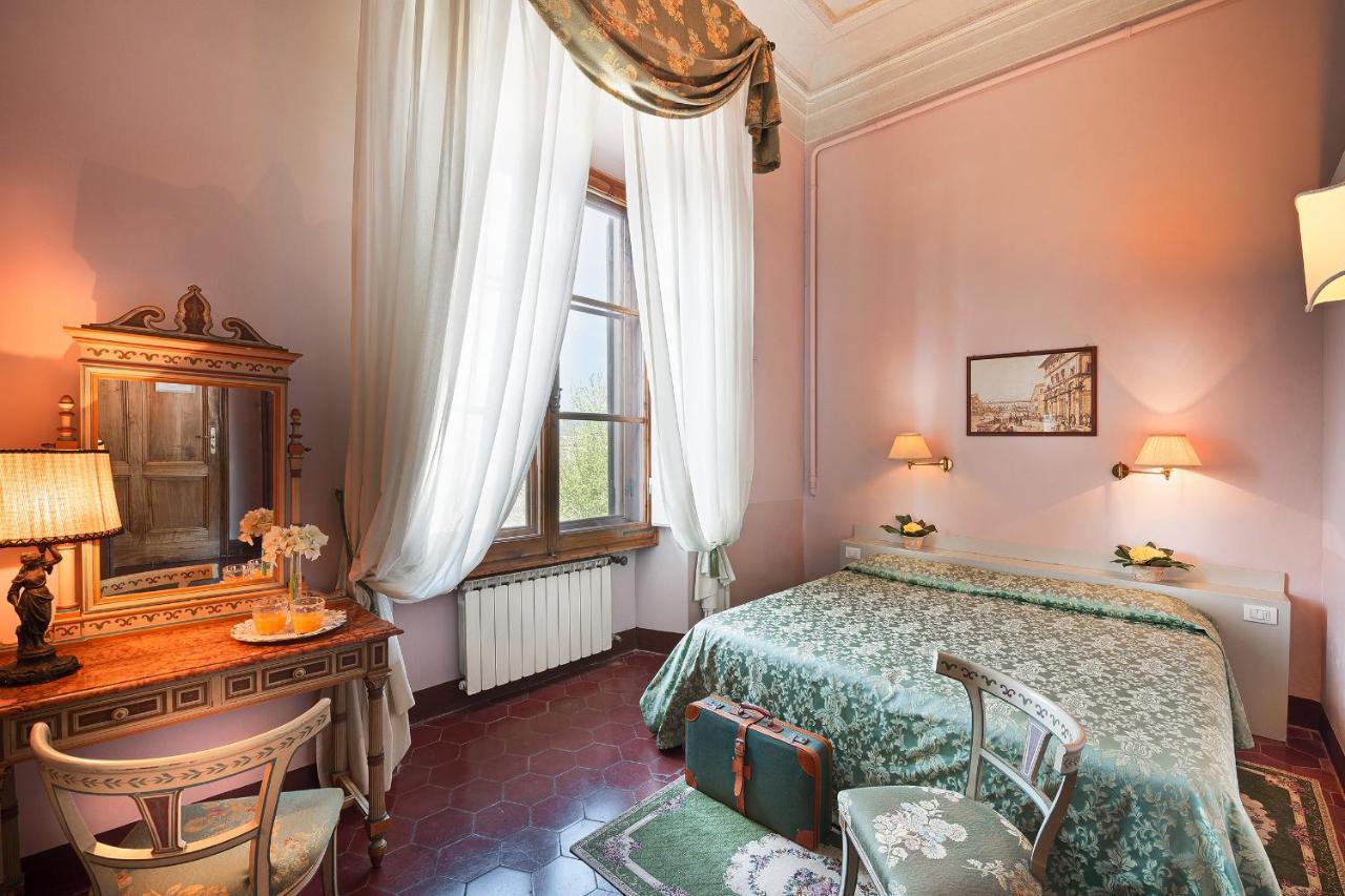 Hotel Palazzo Guadagni Firenze Eksteriør billede