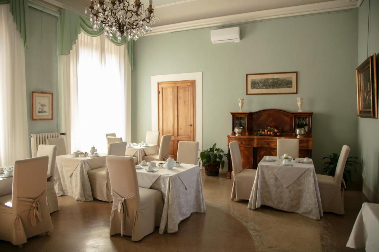 Hotel Palazzo Guadagni Firenze Eksteriør billede