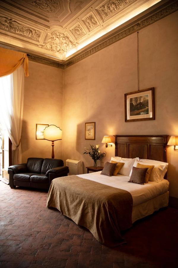 Hotel Palazzo Guadagni Firenze Eksteriør billede