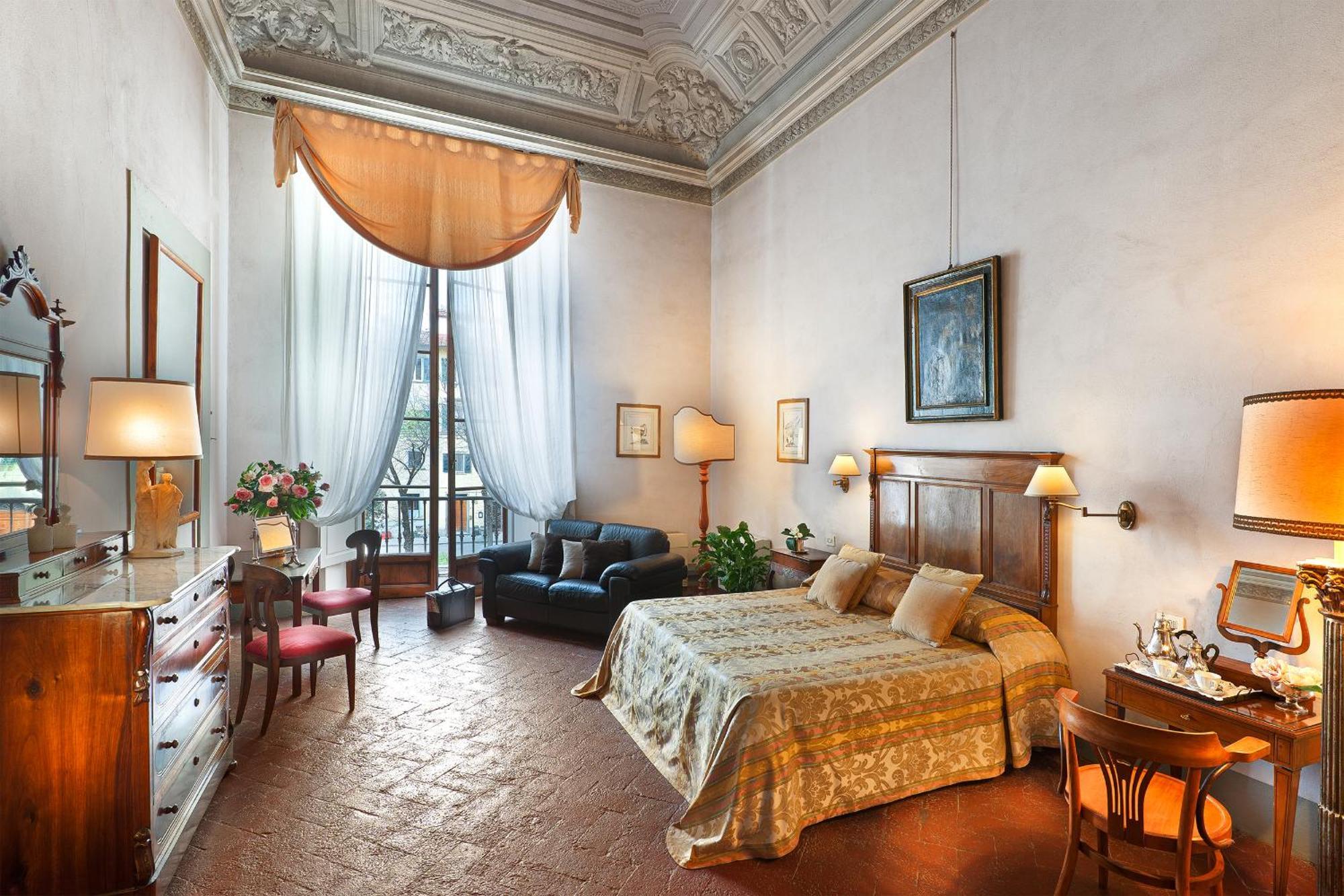 Hotel Palazzo Guadagni Firenze Eksteriør billede