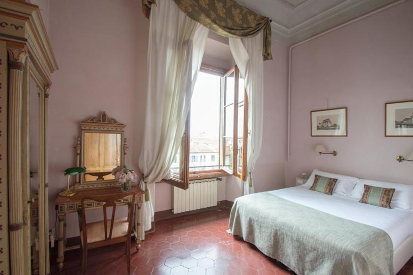 Hotel Palazzo Guadagni Firenze Eksteriør billede