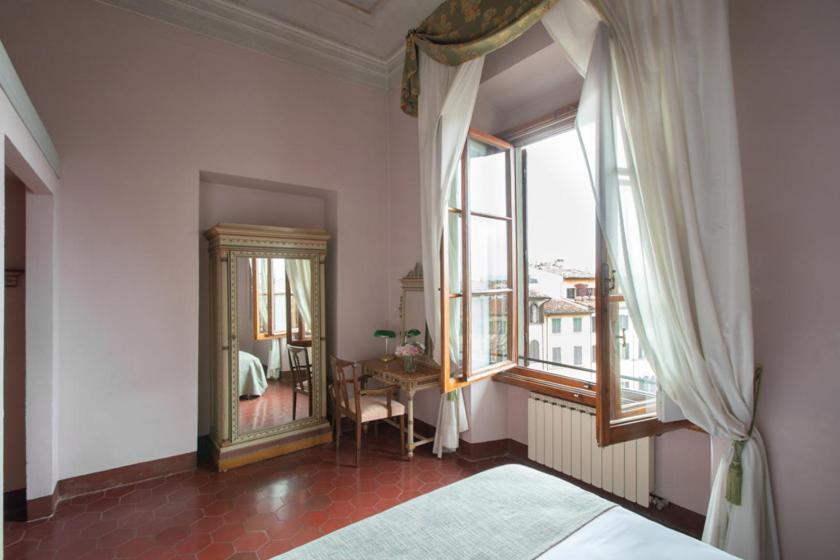 Hotel Palazzo Guadagni Firenze Eksteriør billede