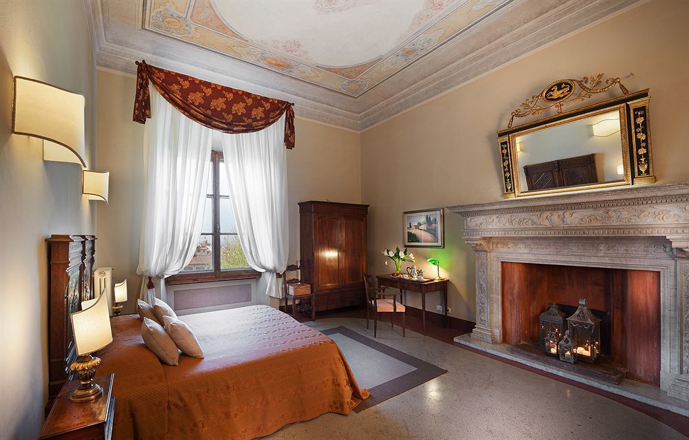 Hotel Palazzo Guadagni Firenze Eksteriør billede