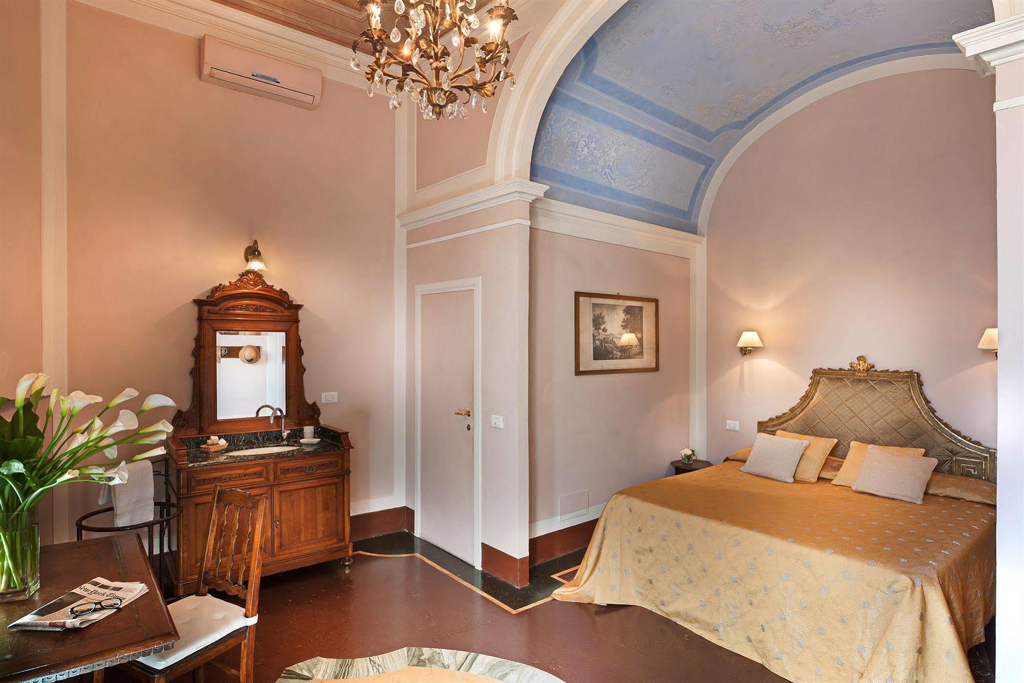 Hotel Palazzo Guadagni Firenze Eksteriør billede