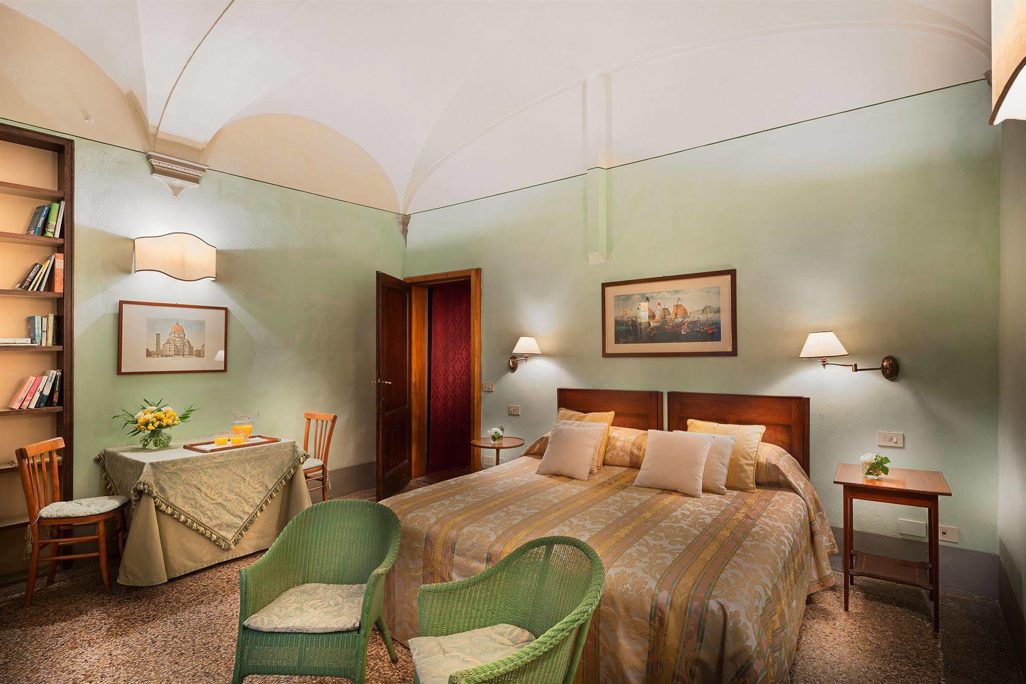 Hotel Palazzo Guadagni Firenze Eksteriør billede